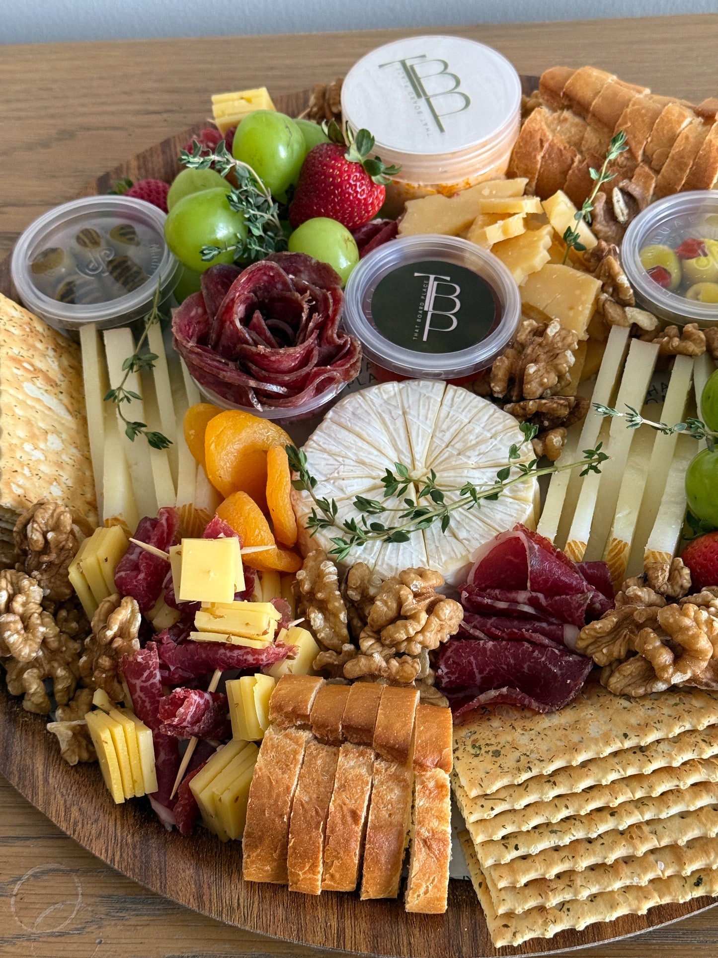 That Grazing Board (6-8 people)