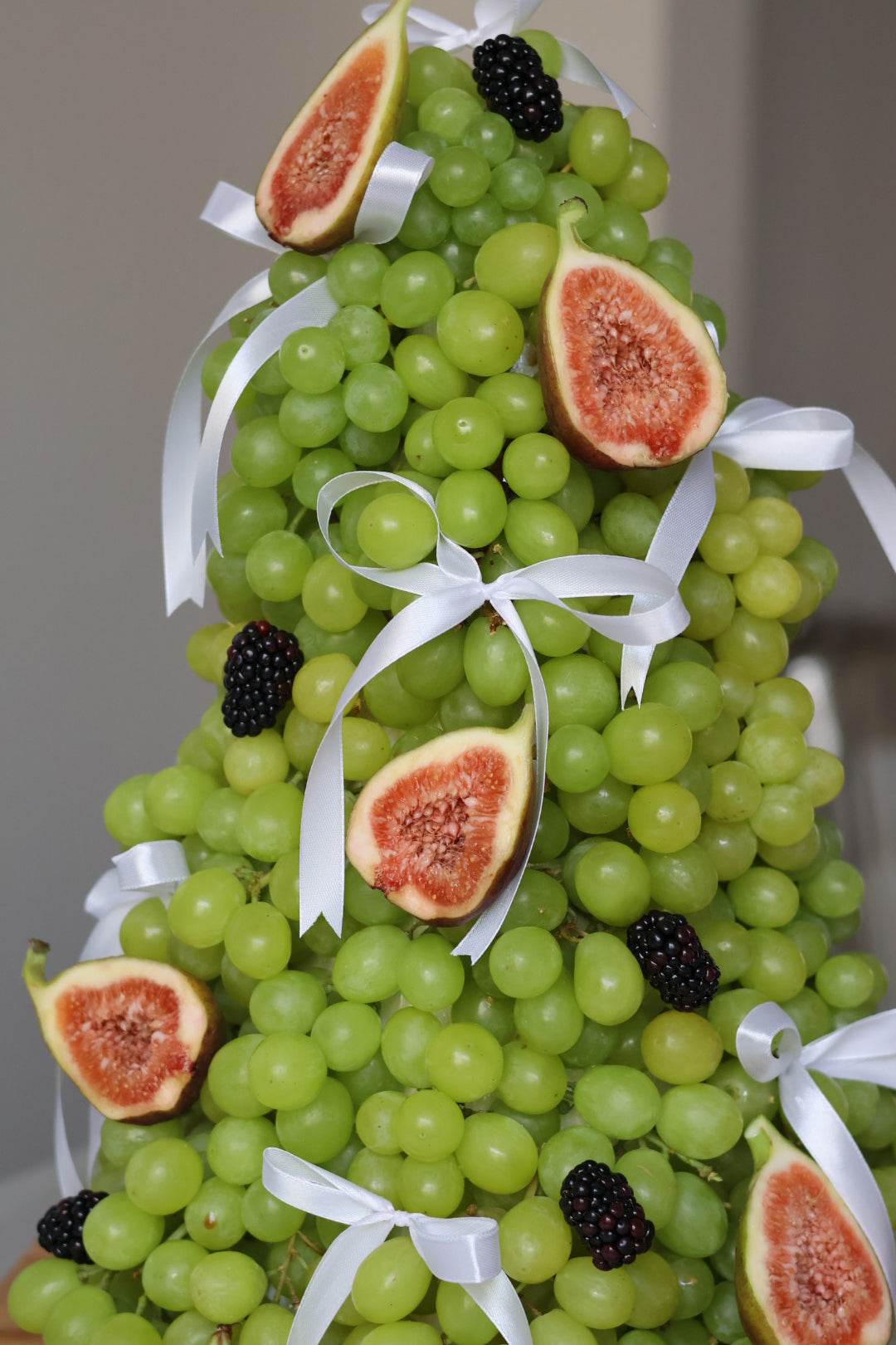 Grape Tower