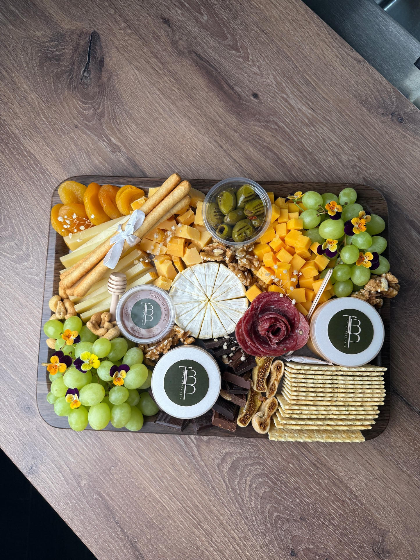 That Bloom Board (wooden)