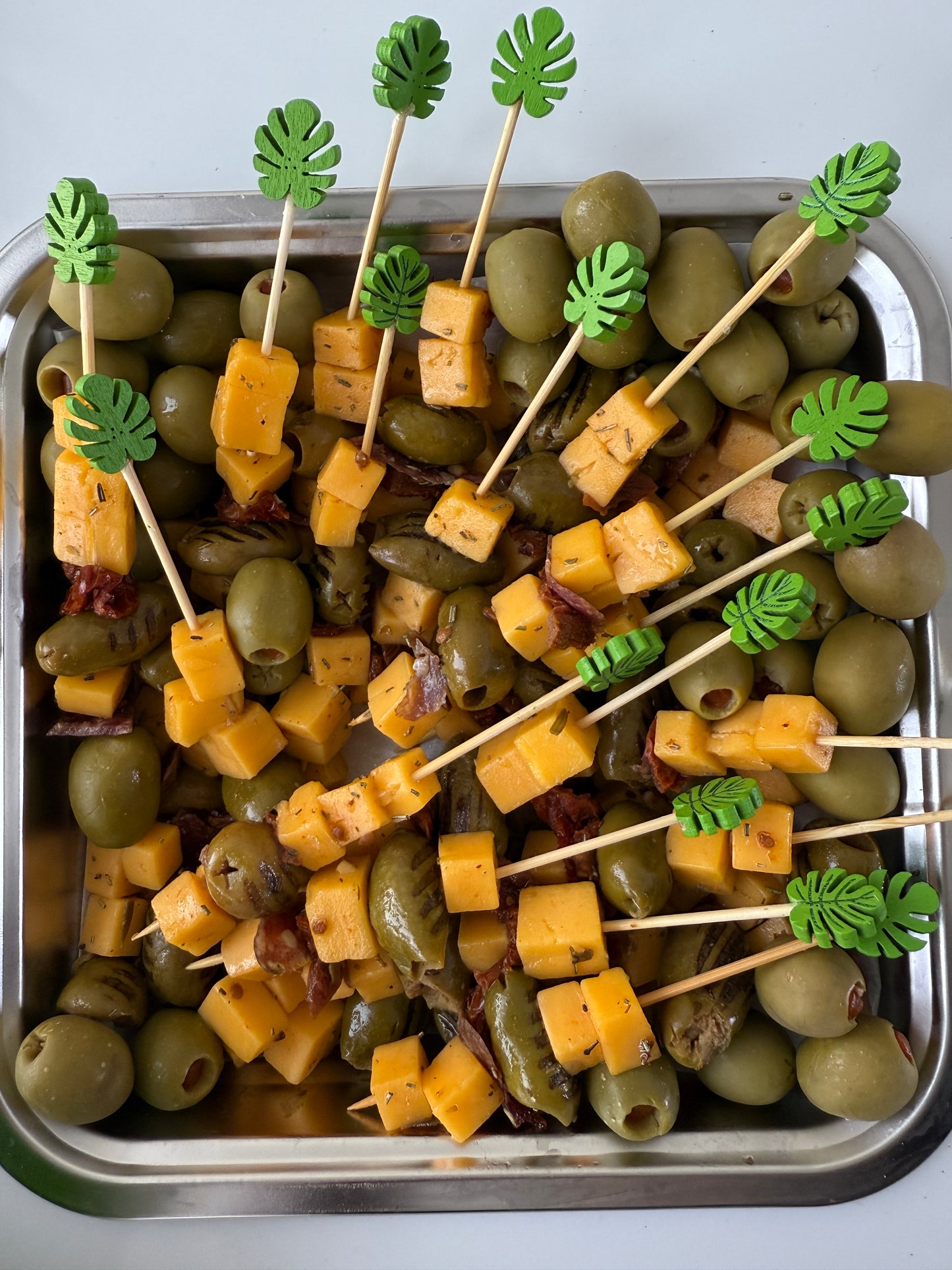 That Grazing Cart