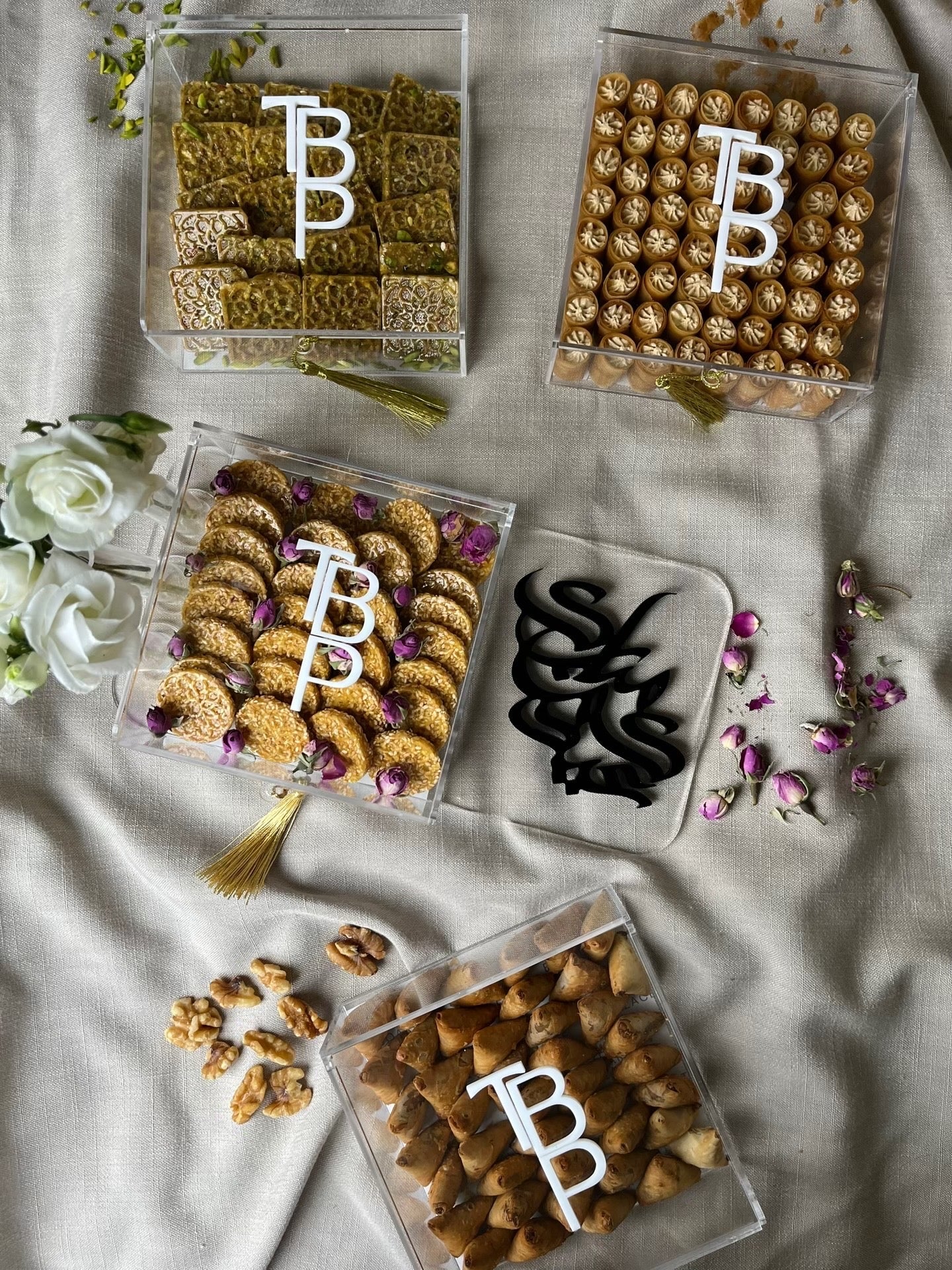Sweets