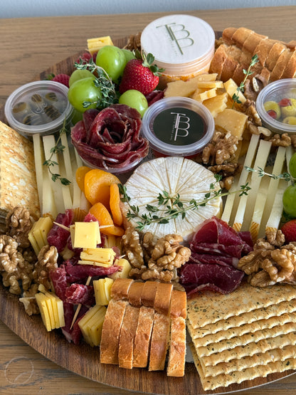 That Grazing Board (6-8 people)