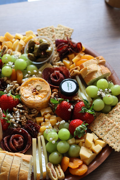 That Sharing Board
