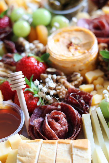 That Sharing Board