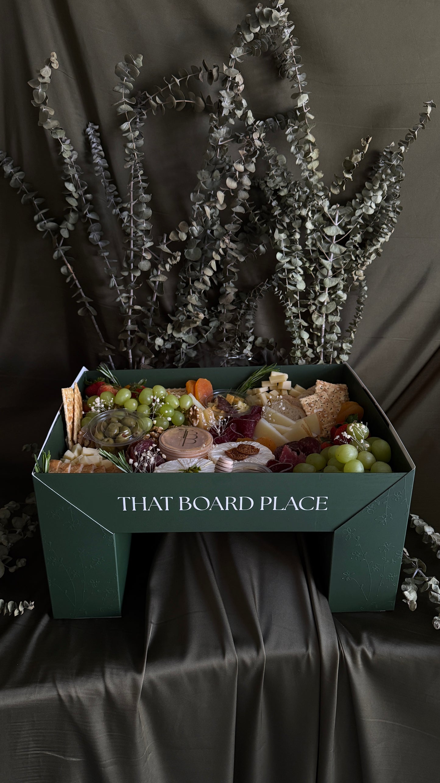 That Grazing Gathering Board