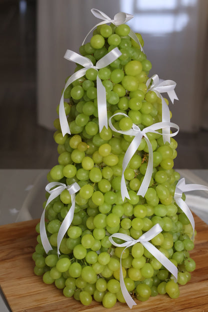 Grape Tower