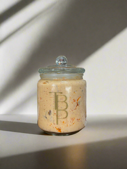 Spicy Labneh