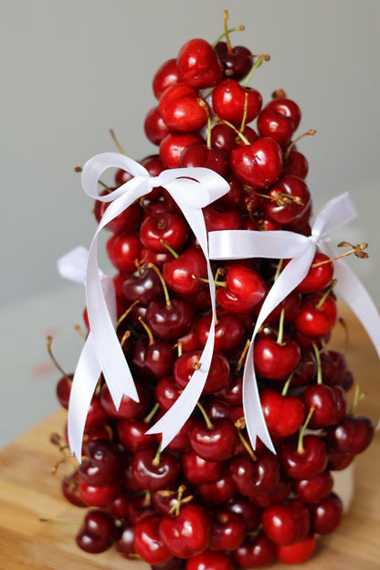 Cherry Tower (small)
