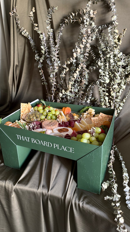 That Grazing Gathering Board