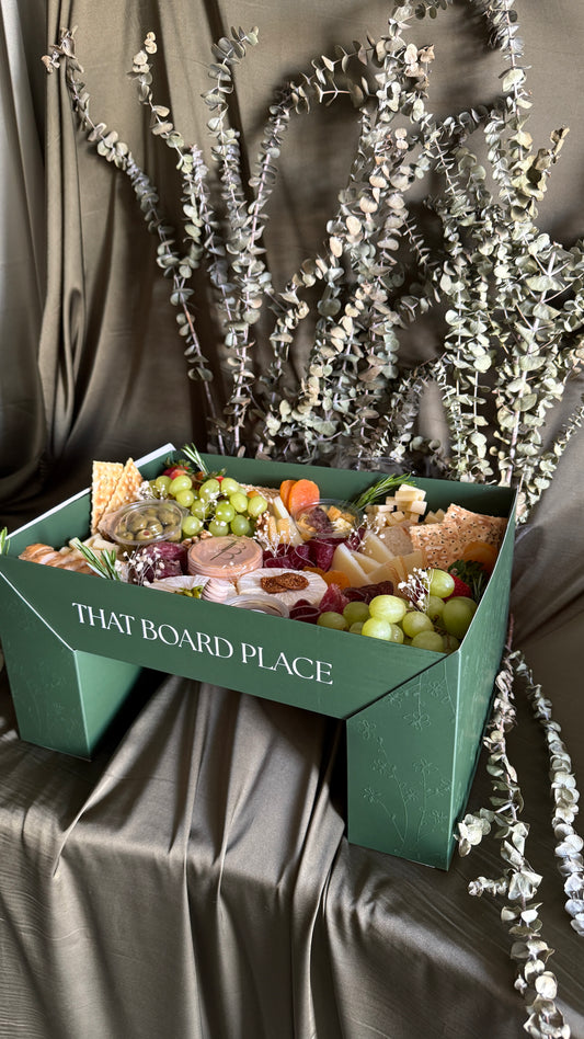 That Grazing Gathering Board