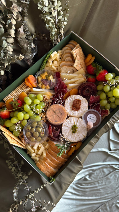 That Grazing Gathering Board