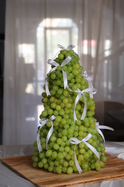 Grape Tower