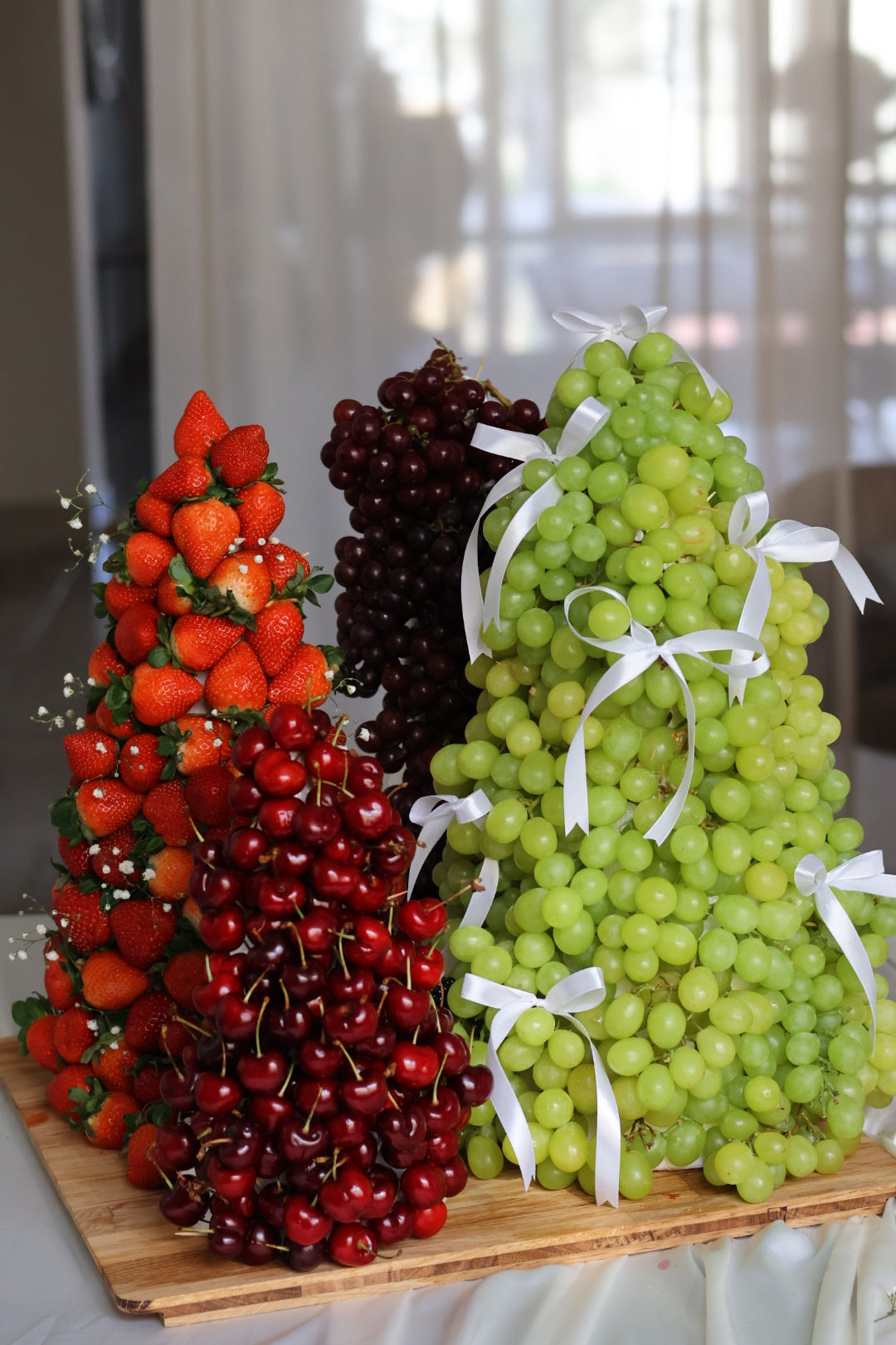Cherry Tower (small)