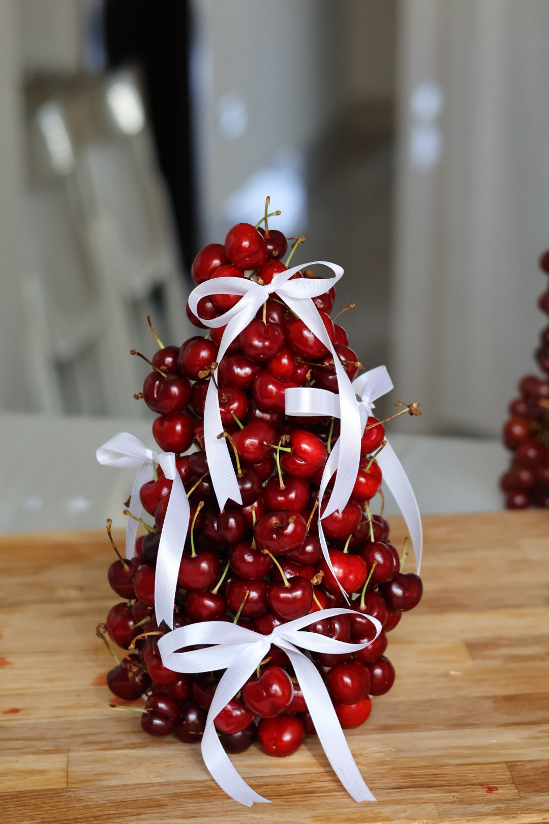 Cherry Tower (small)