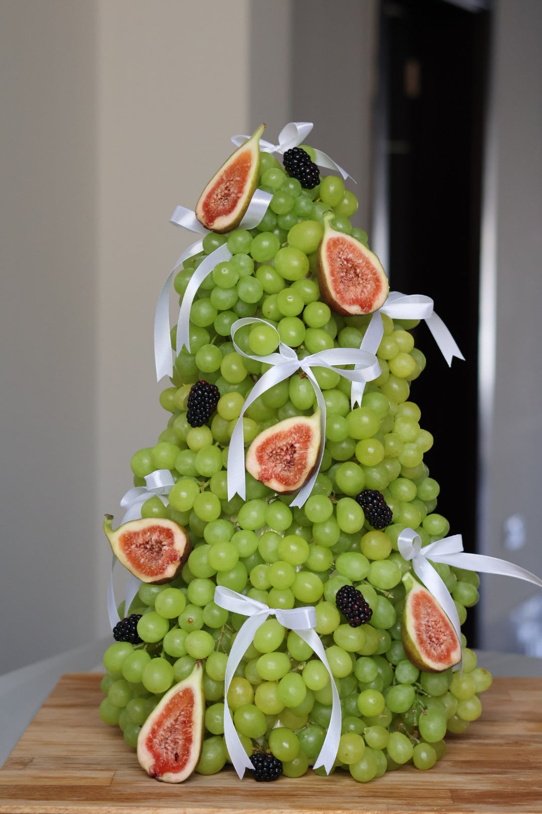 Grape Tower