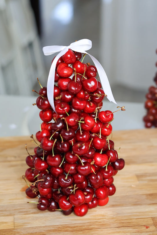 Cherry Tower (small)