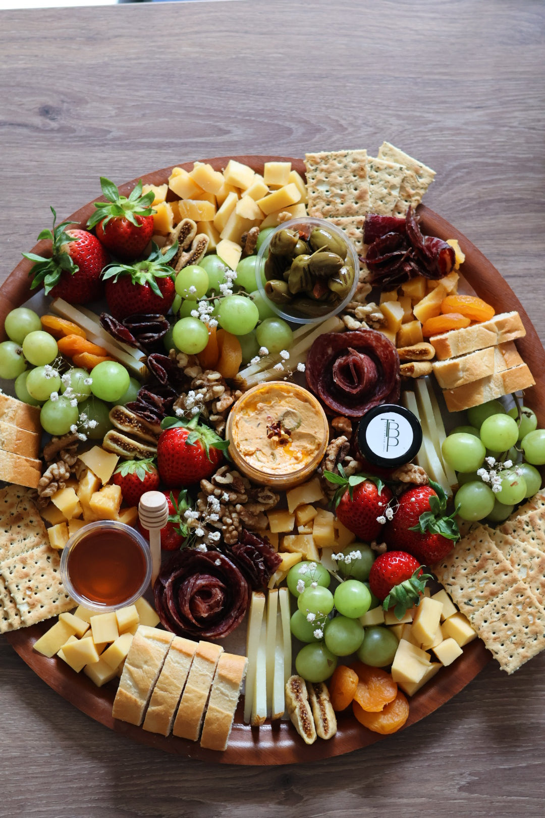 That Sharing Board