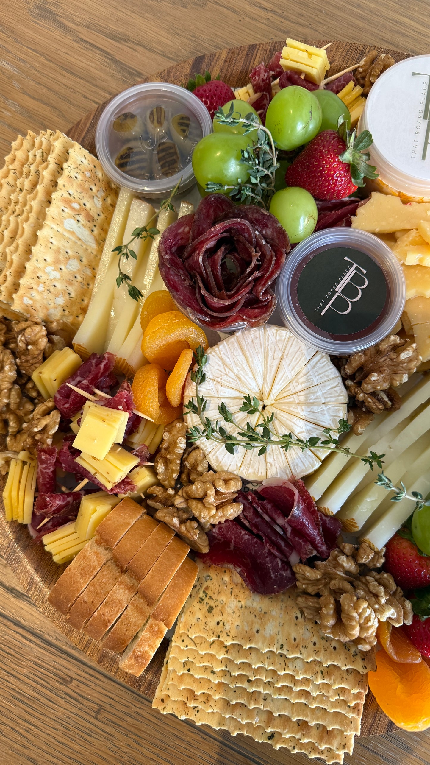 That Grazing Board (6-8 people)