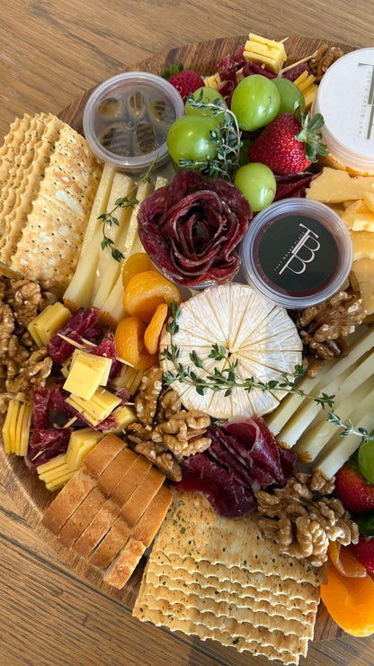 That Grazing Board (6-8 people)