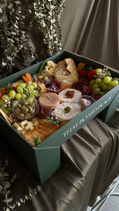 That Grazing Gathering Board