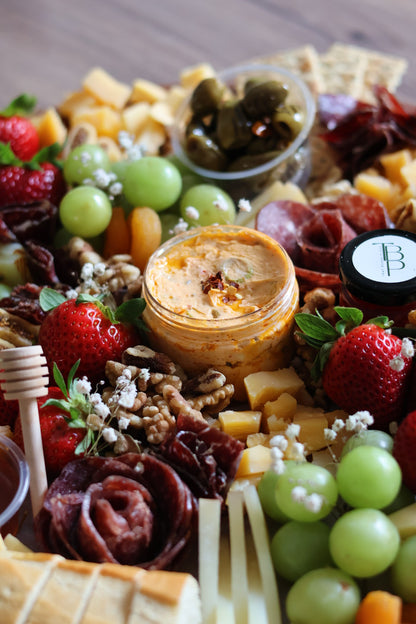 That Sharing Board