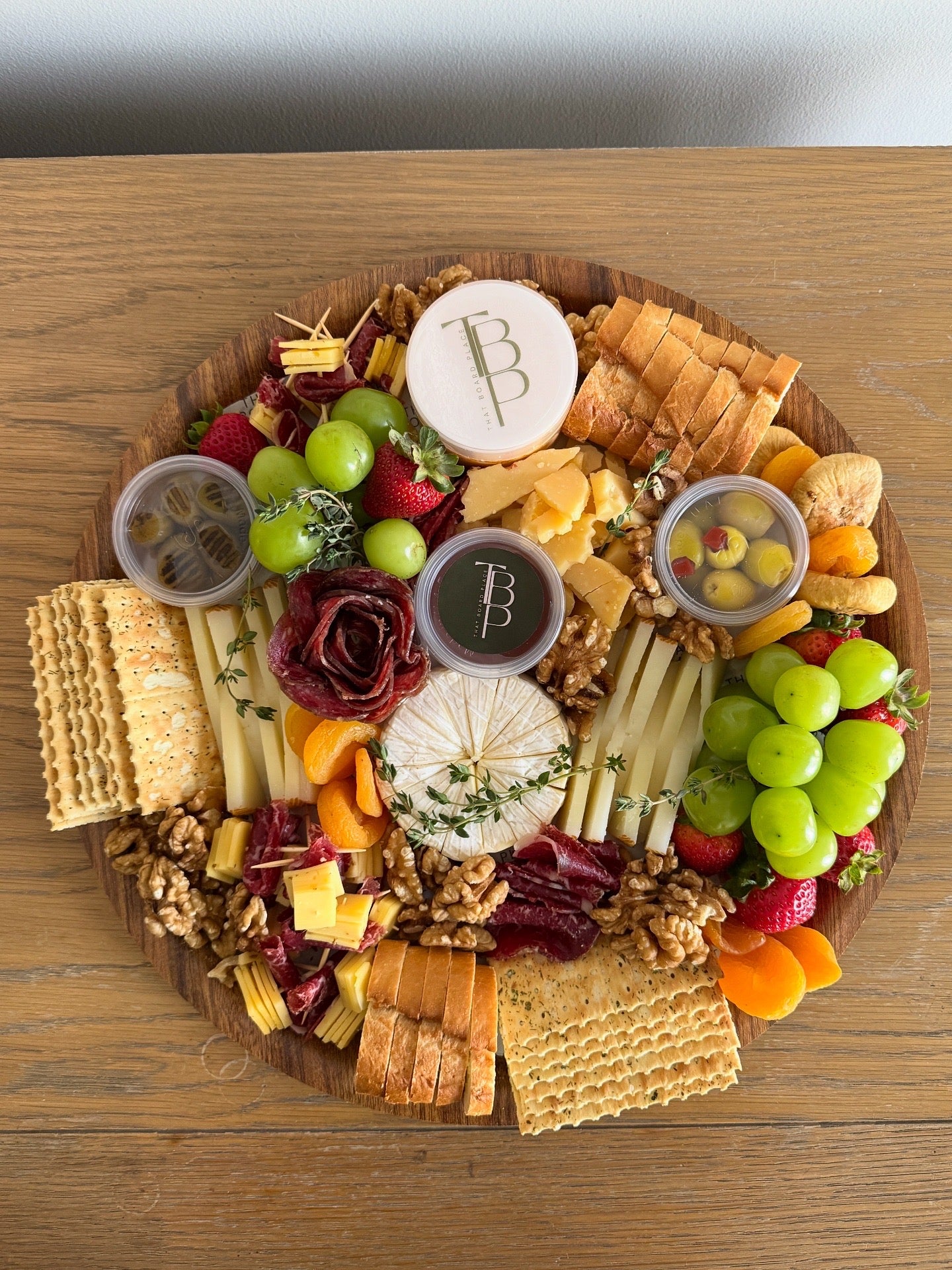 That Grazing Board (6-8 people)