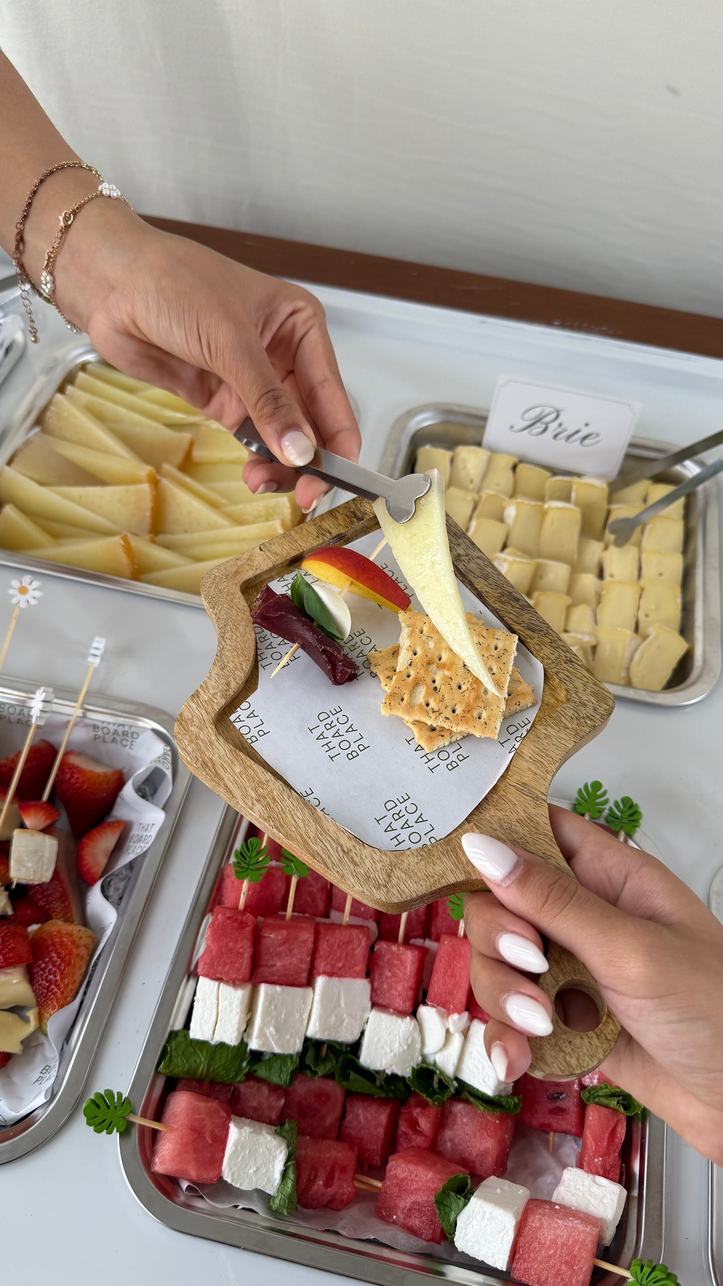 Build Your Own Grazing Cart