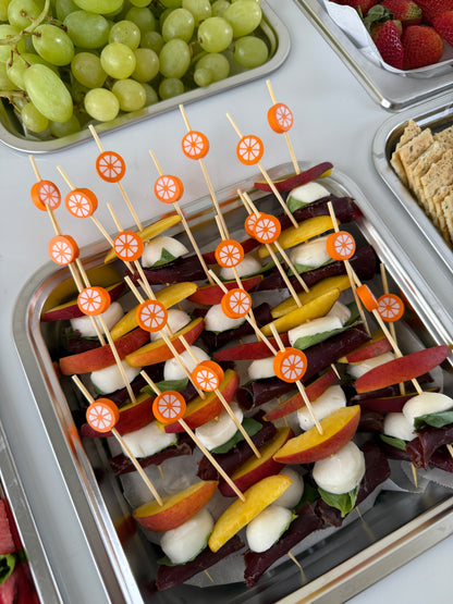 That Grazing Cart