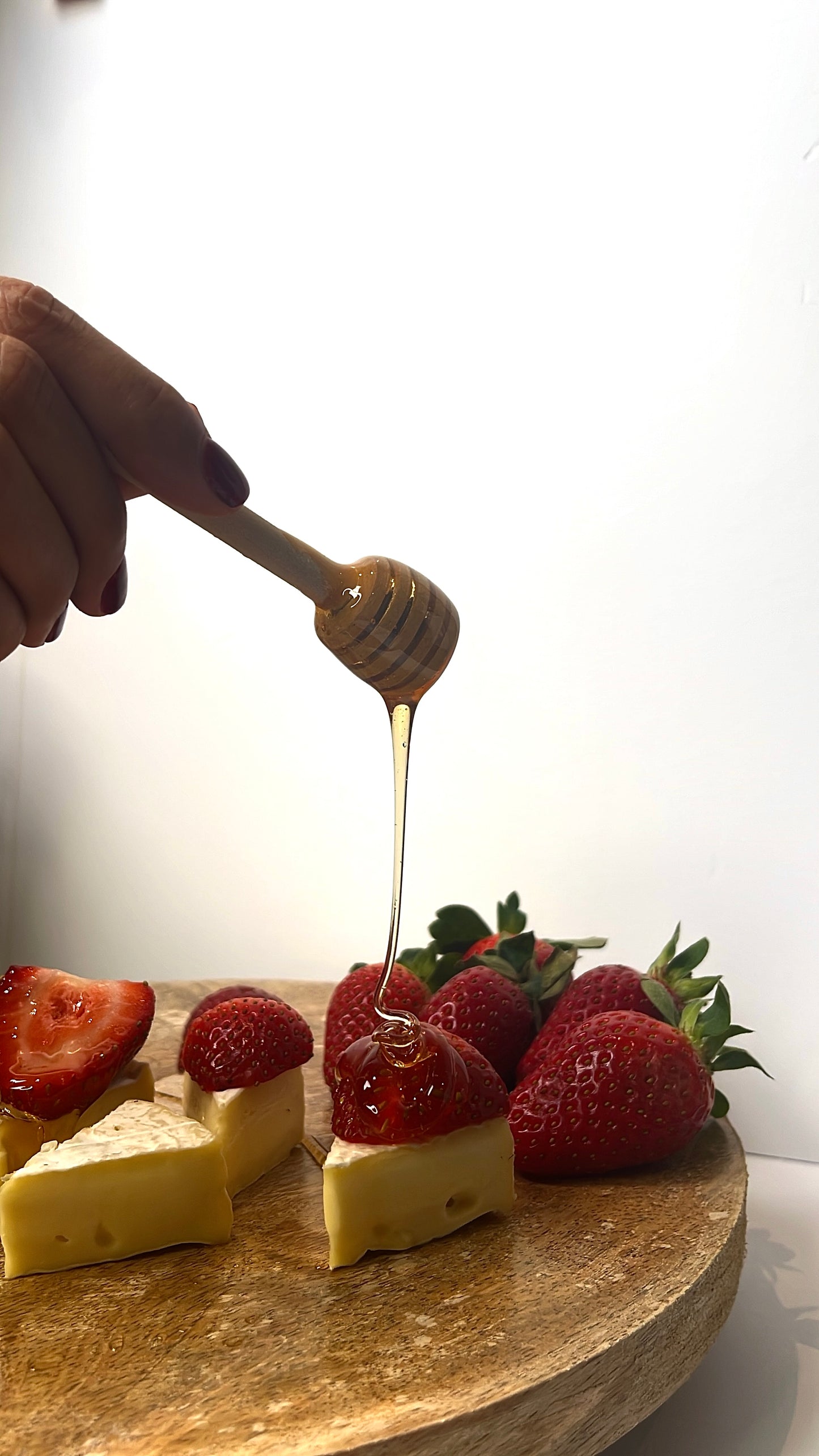 Yemeni Honey