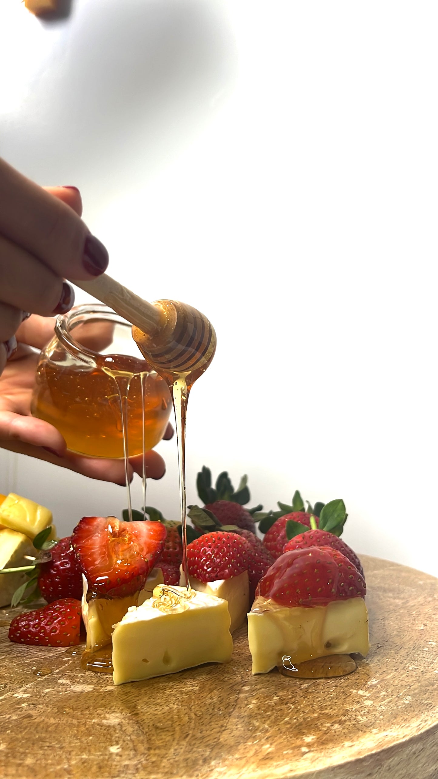 Yemeni Honey